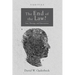 The End of the Law?: Law, Theology, and Neuroscience