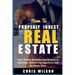 How To Invest In Real Estate: Learn quickly and easily how to invest in real estate without prior experience and no money down