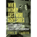 When Women First Wore Army Shoes: A first-person account of service as a member of the Women's Army Corps during WWII.