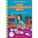 Mary Anne's Bad Luck Mystery (the Baby-Sitters Club #17): Volume 17