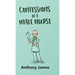 Confessions of a Male Nurse