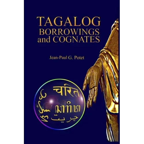 Tagalog Borrowings and Cognates