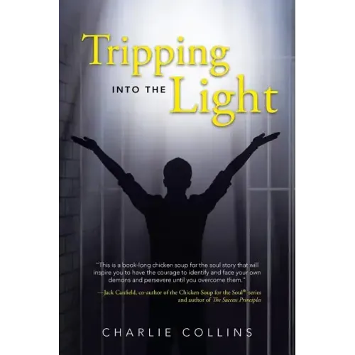 Tripping Into the Light