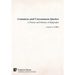 Common and Uncommon Quotes: A Theory and History of Epigraphs