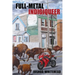 Full-Metal Indigiqueer