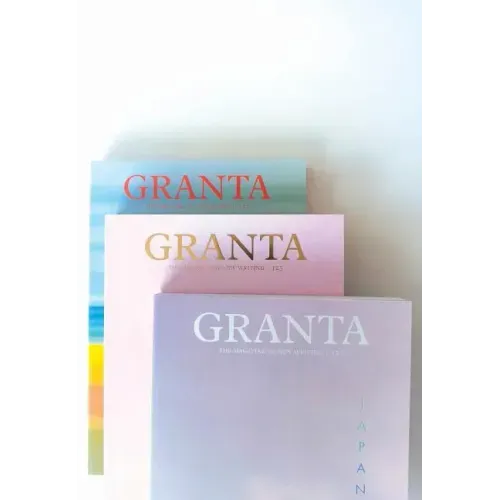 Granta 130: New Indian Writing