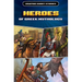Heroes of Greek Mythology