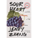 Sour Heart: Stories