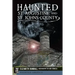 Haunted St. Augustine and St. Johns County