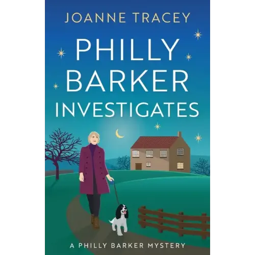 Philly Barker Investigates