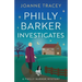 Philly Barker Investigates