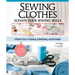 Sewing Clothes - Elevate Your Sewing Skills: A Master Class in Finishing, Embellishing, and the Details