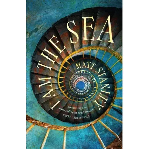 I Am the Sea