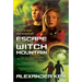 Escape to Witch Mountain