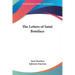The Letters of Saint Boniface