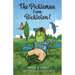 The Pickleman from Bickleton!