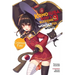 Konosuba: God's Blessing on This Wonderful World!, Vol. 9 (Light Novel): Crimson Fate Volume 9