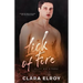 Lick of Fire: A Second Chance Romance