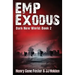 EMP Exodus (Dark New World, Book 2) - An EMP Survival Story