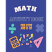 Math Activity Book for Kids Age 8-10: Ideal for home learning ( With solutions )