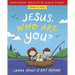 Jesus, Who Are You?: Names of Jesus