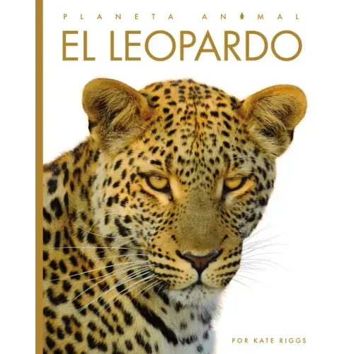 El Leopardo
