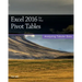 Excel 2016 for Mac Pivot Tables