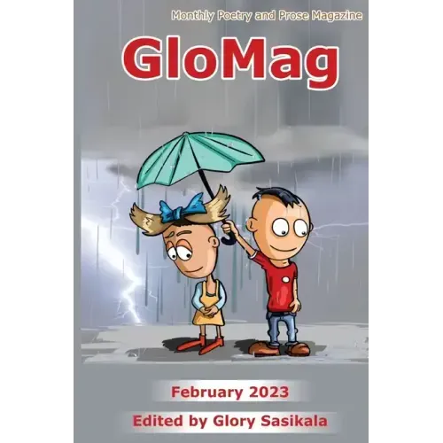 GloMag February 2023