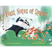 First Notes of Spring