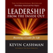 Leadership from the Inside Out: Becoming a Leader for Life
