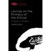 Levinas on the Primacy of the Ethical: Philosophy as Prophecy