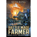 Fermentation: A Fantasy LitRPG Adventure