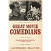 The Great Movie Comedians: From Charlie Chaplin to Woody Allen (Revised and Updated)