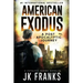 American Exodus: Catalyst Book 3