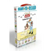 Puppy Mudge Collector's Set (Boxed Set): Puppy Mudge Finds a Friend; Puppy Mudge Has a Snack; Puppy Mudge Loves His Blanket; Puppy Mudge Takes a Bath;