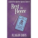 Rest In Fleece: A Knitorious Murder Mystery Book 8