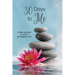 30 Days to Me: A Work-ing Book to Living a Serendipitous Life