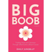 Big Boob: Finding Hope and Optimism Through Inflammatory Breast Cancer