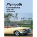 Plymouth Convertibles 1955-1967