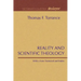 Reality and Scientific Theology