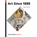 Art Since 1989