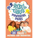 Rebel Girls Powerful Pairs: 25 Tales of Mothers and Daughters