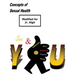 Concepts of Sexual Health Sex & You! (Modified for Jr. High)