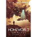 Homeworld Omnibus: Books 1-3