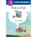Fish Is Fish