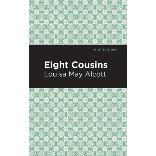 Eight Cousins