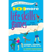 101 More Life Skills Games for Children: Learning, Growing, Getting Along (Ages 9-15)