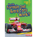 How Do Formula One Race Cars Work?