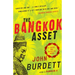 The Bangkok Asset: A Royal Thai Detective Novel