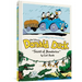Walt Disney's Donald Duck the Secret of Hondorica: The Complete Carl Barks Disney Library Vol. 17